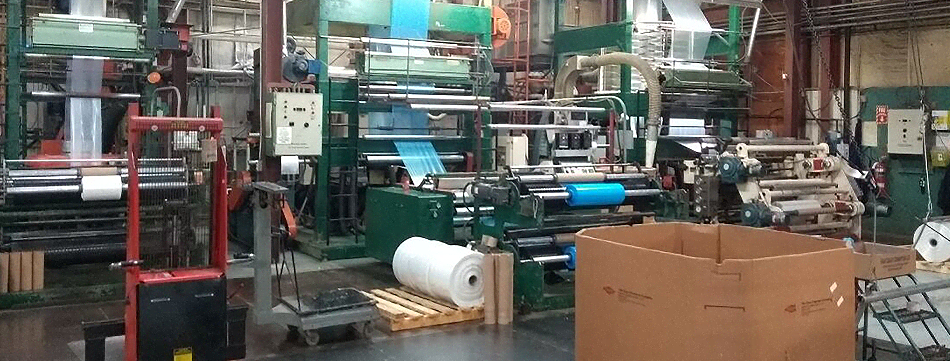 Custom Packaging Solutions